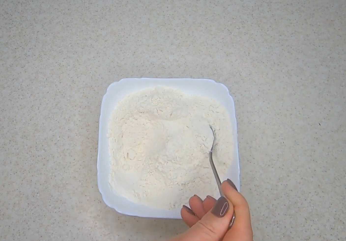 Блины с творогом и изюмом-Шаг 5