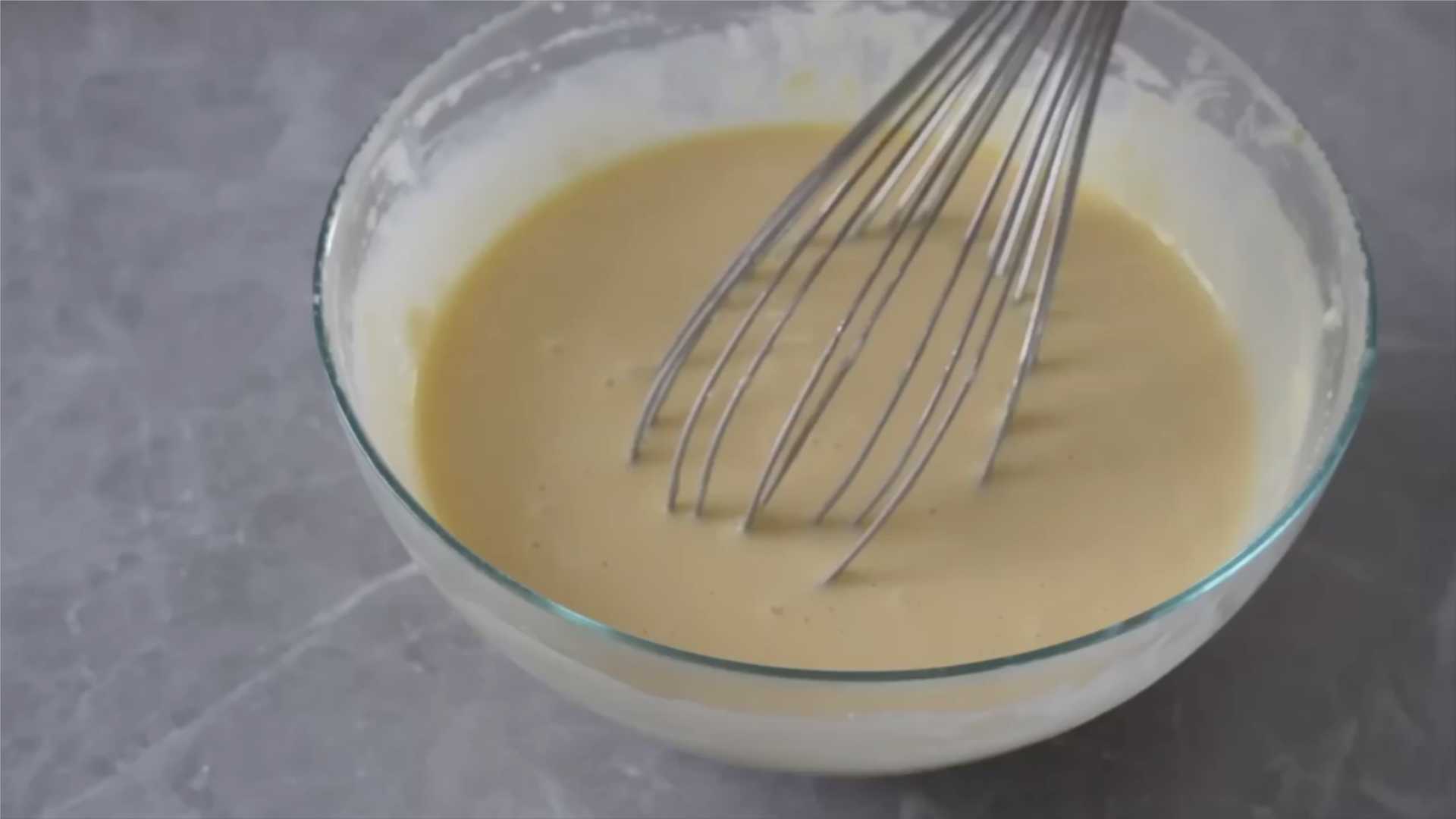 Блины с икрой-Шаг 5