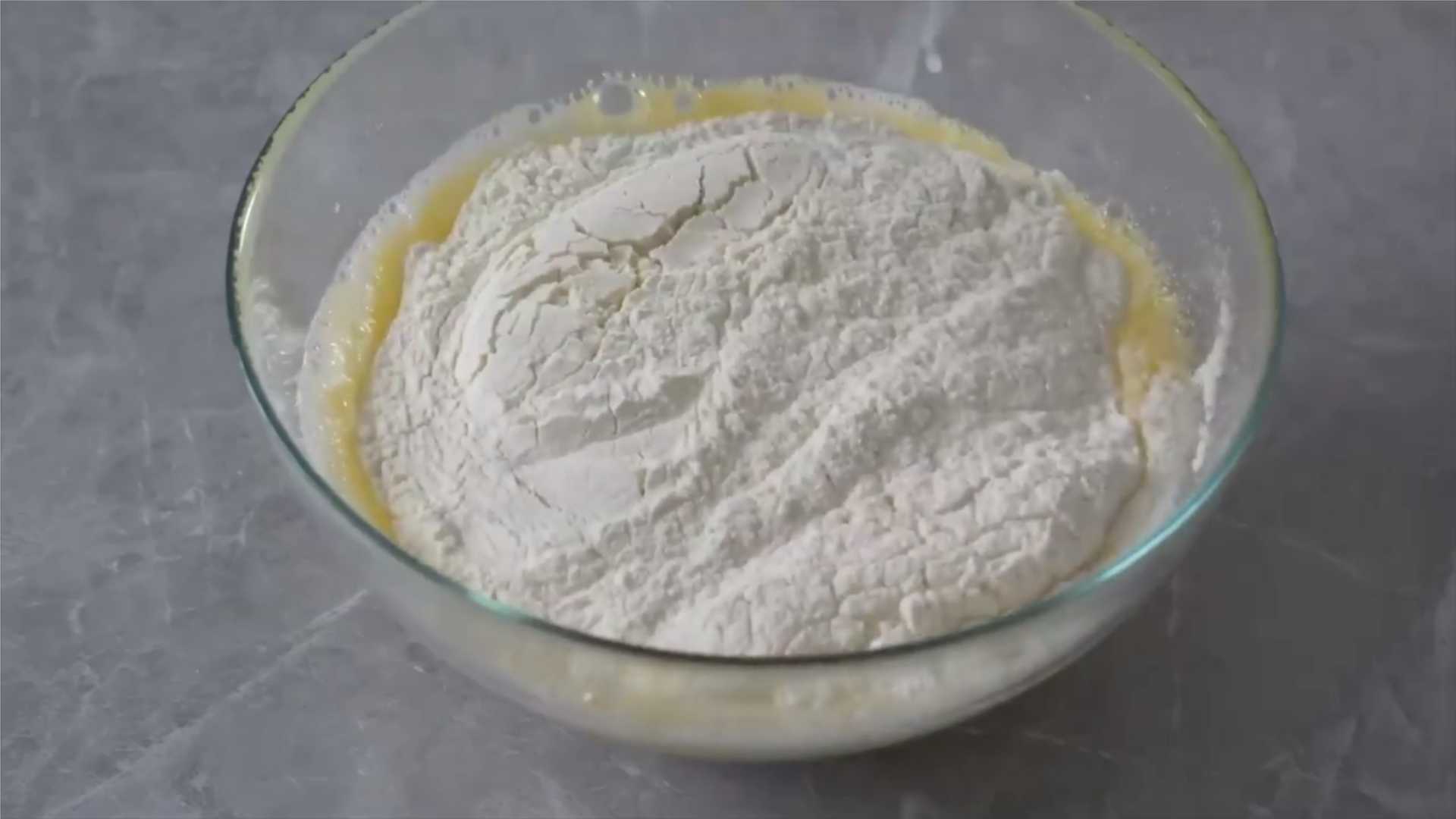 Блины с икрой-Шаг 4