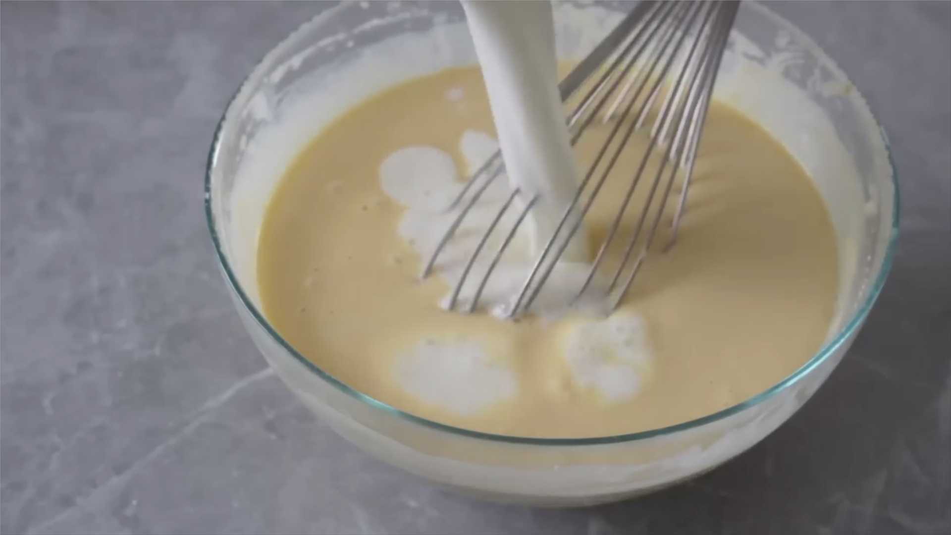 Блины с икрой-Шаг 7