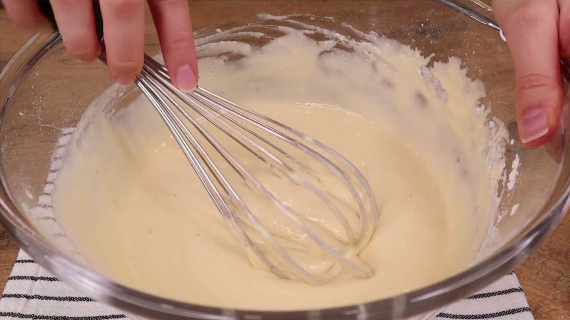 Тыквенные блины-Шаг 9