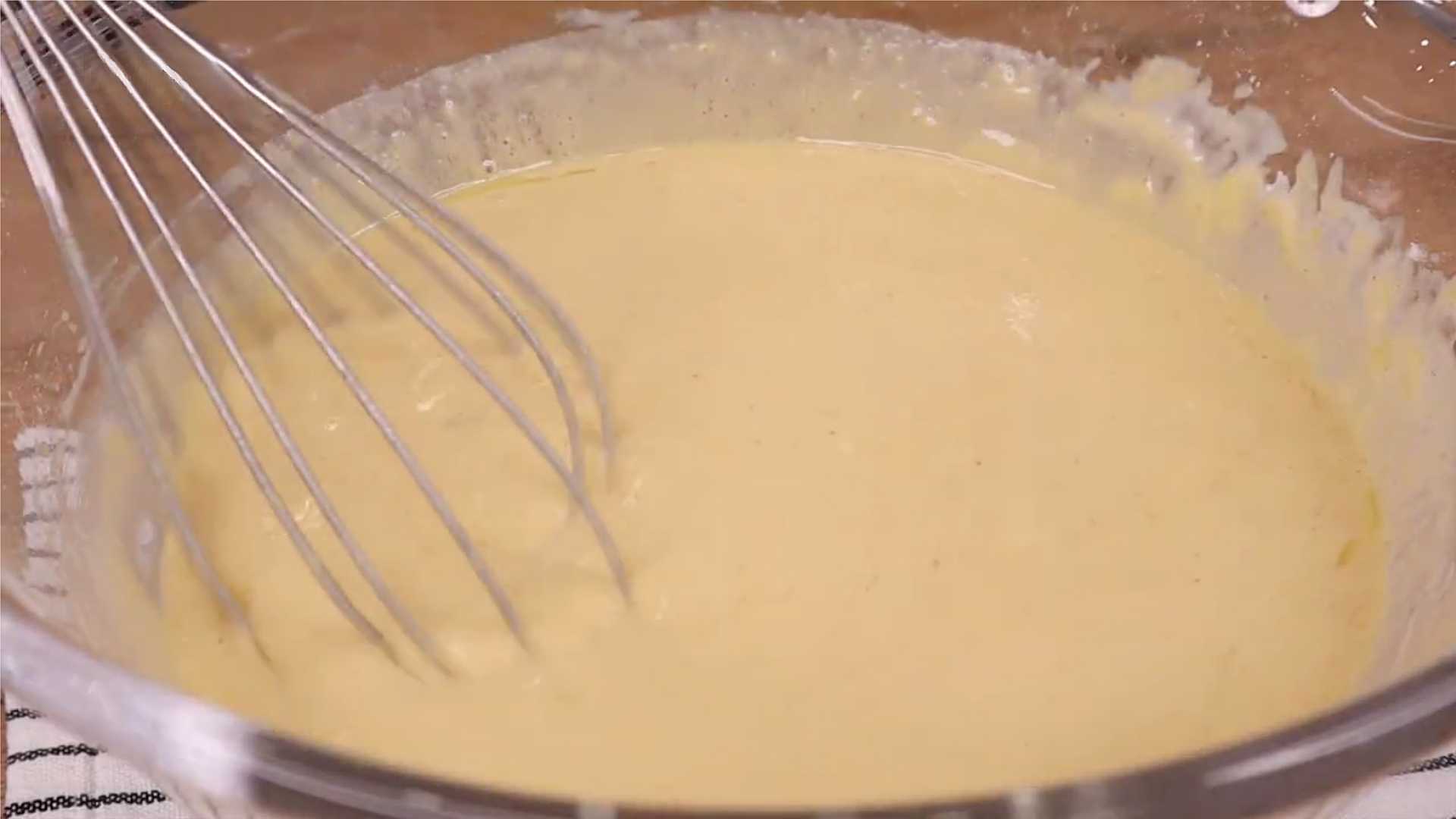 Тыквенные блины-Шаг 12