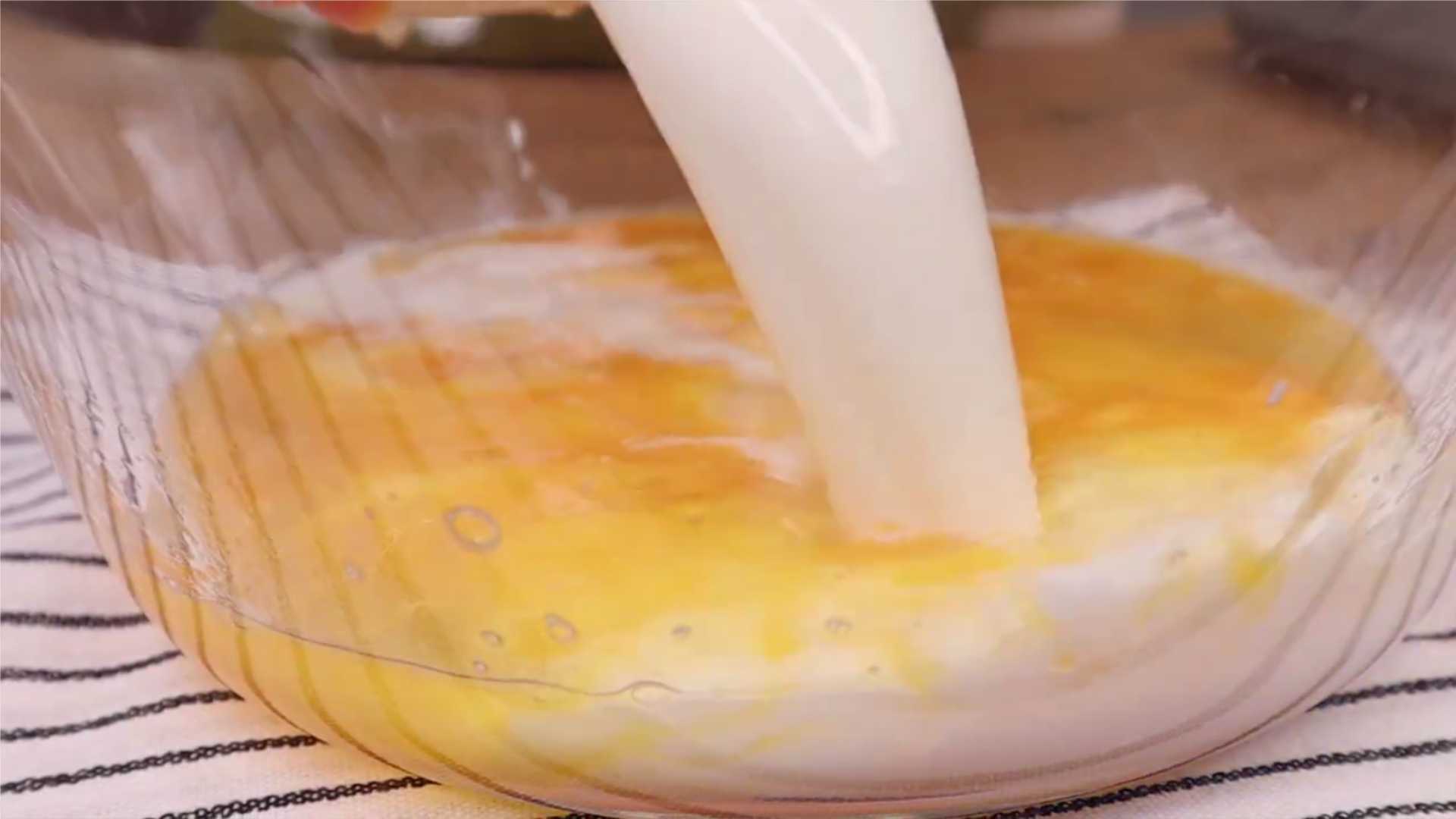 Тыквенные блины-Шаг 7