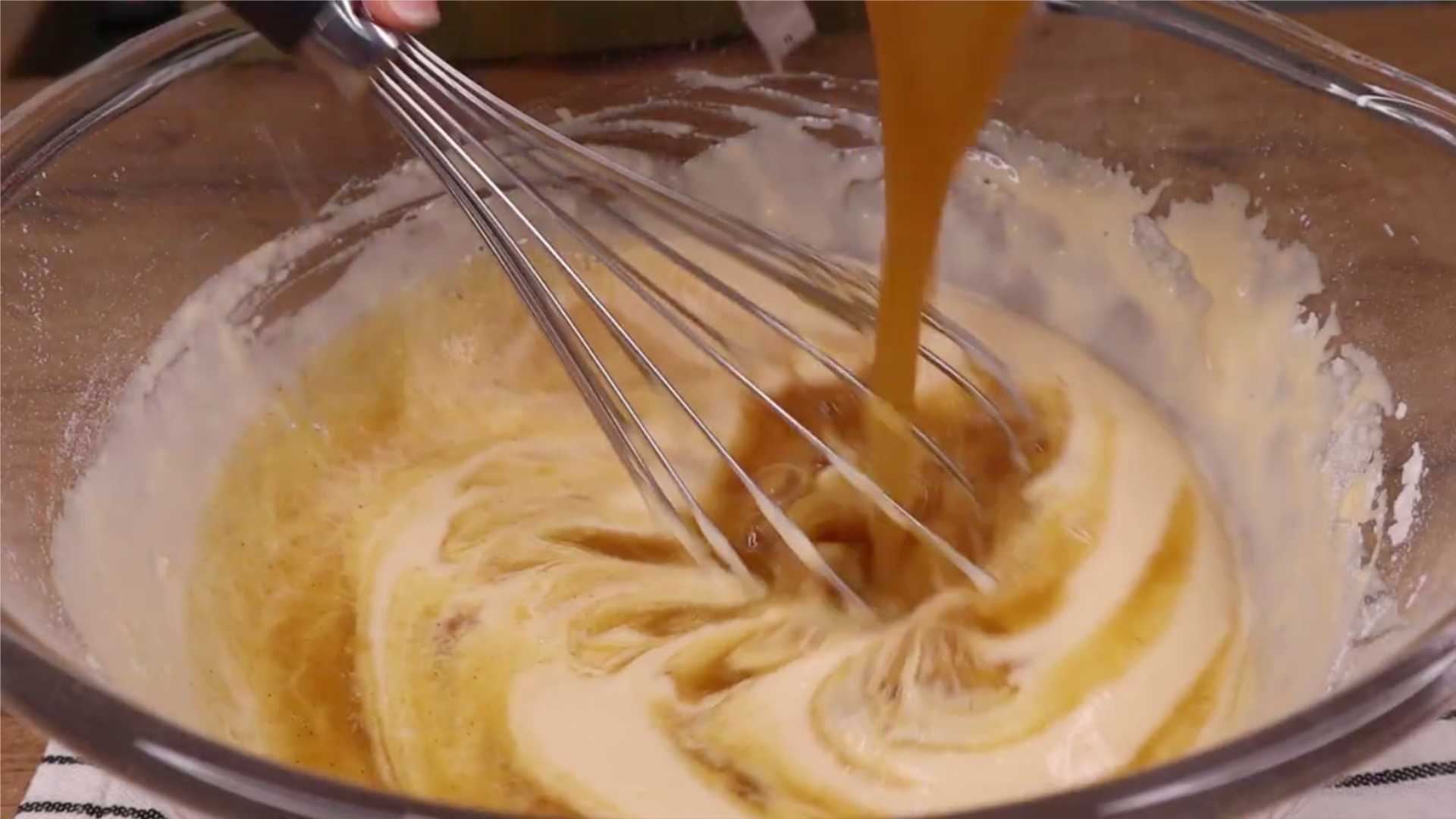 Тыквенные блины-Шаг 10