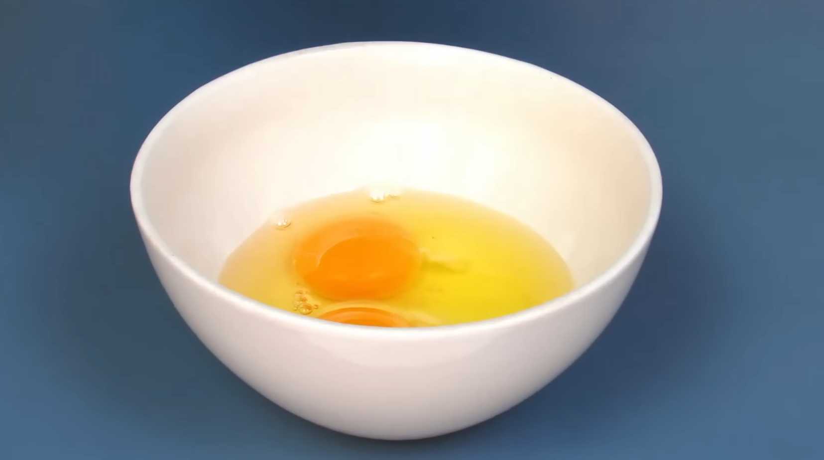 Быстрый рецепт блинов на молоке-Шаг 1