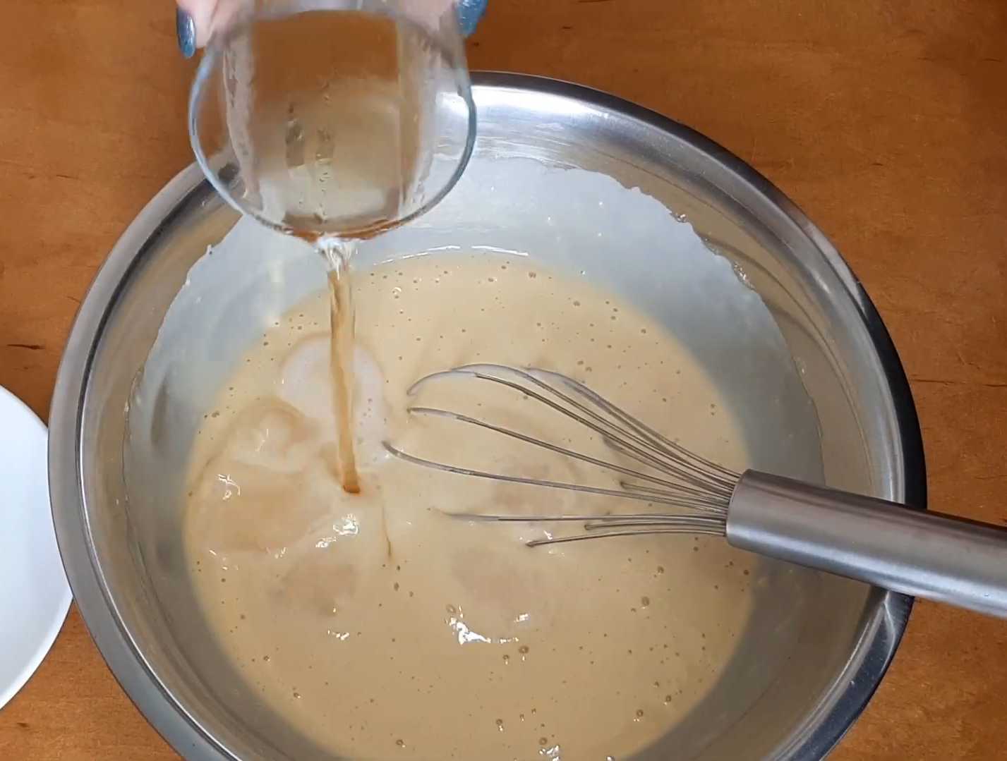 Блины на пиве-Шаг 6