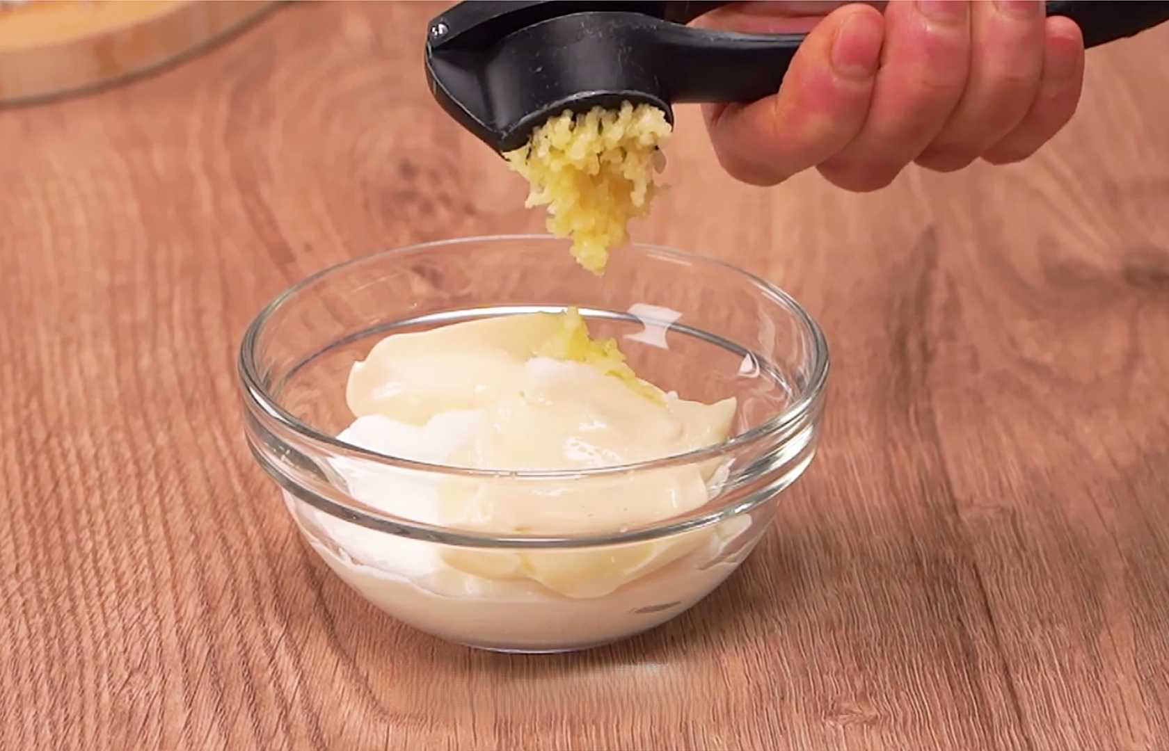 Куриная грудка, запеченная в фольге-Шаг 17