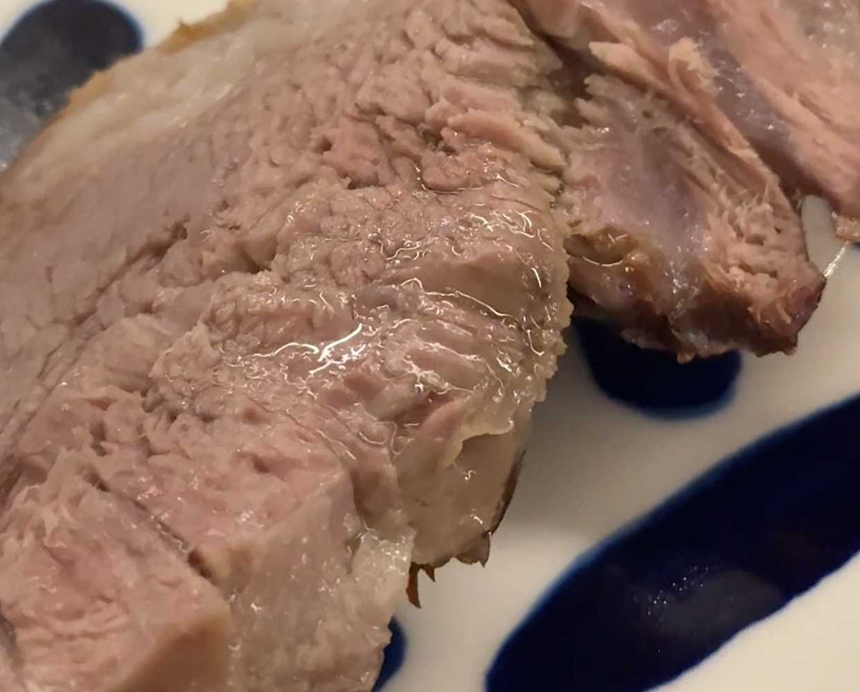 Запечённая баранина в духовке-Шаг 10