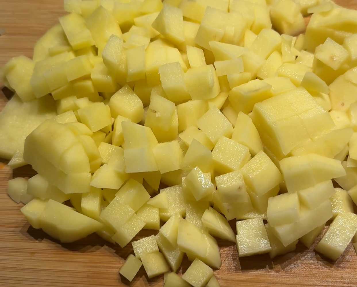 Куриный суп с домашней лапшой-Шаг 9