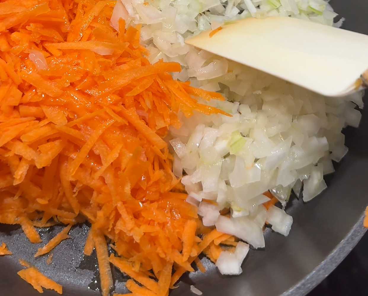 Куриный суп с домашней лапшой-Шаг 10