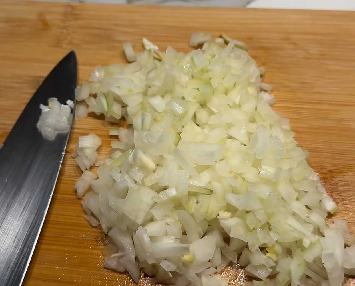 Куриный суп с домашней лапшой-Шаг 8