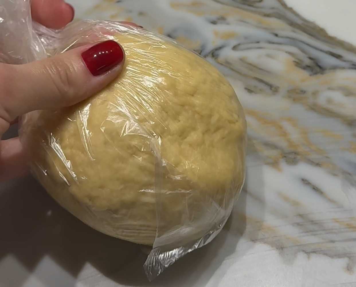 Куриный суп с домашней лапшой-Шаг 3