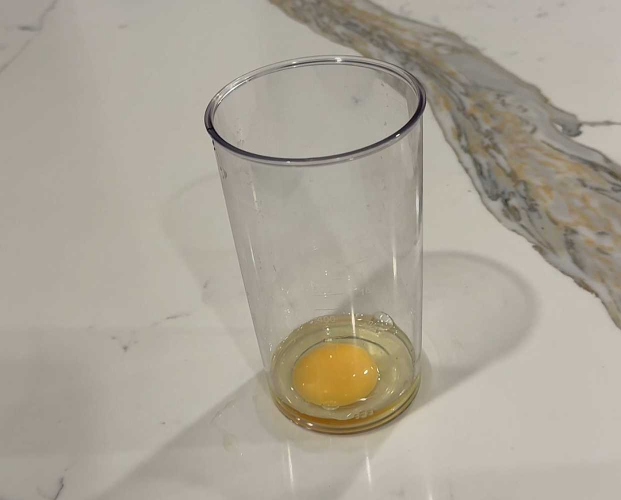 Домашний майонез-Шаг 1