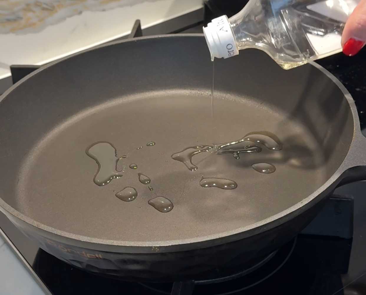 Куриные котлеты в панировке-Шаг 6