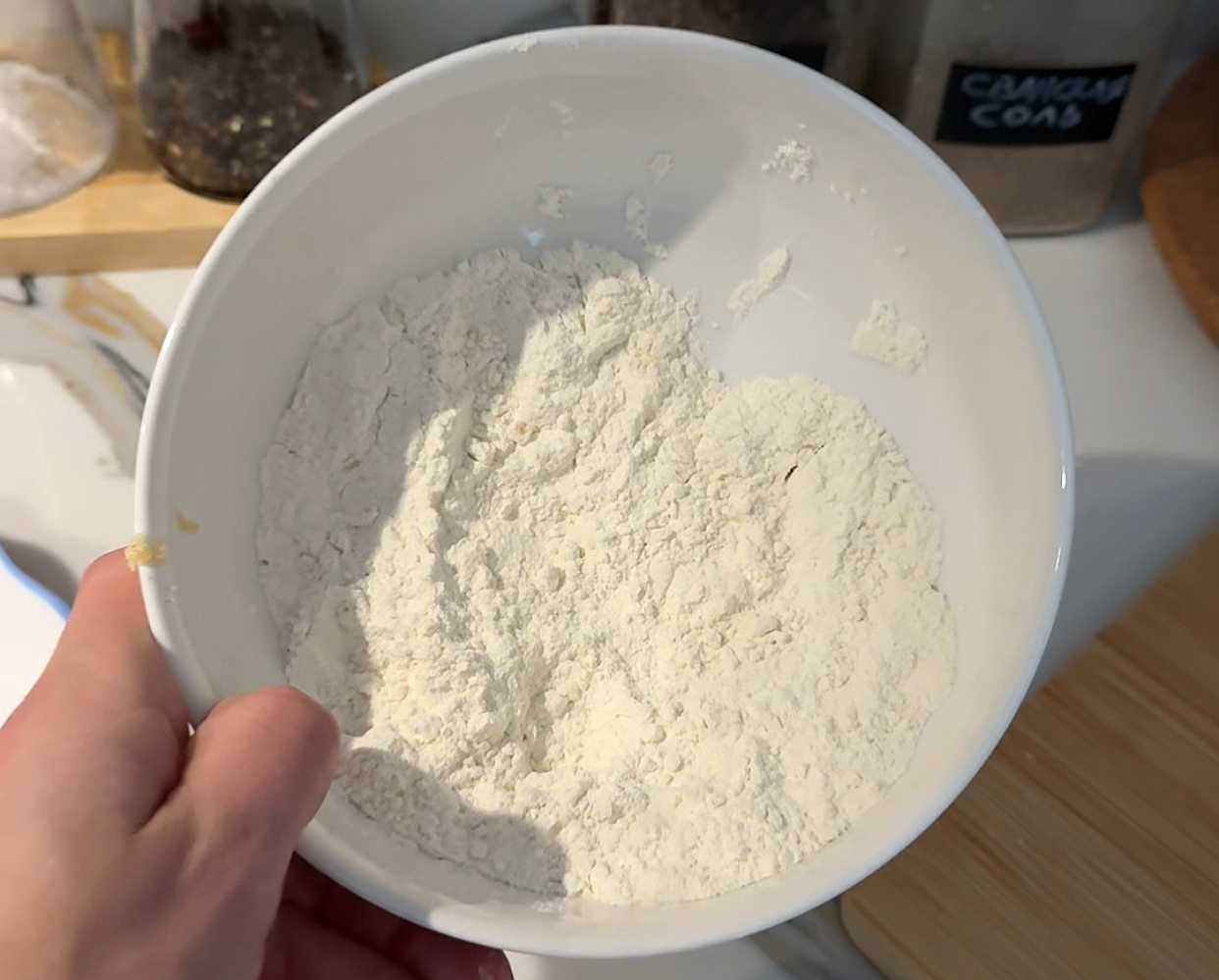 Куриные котлеты в панировке-Шаг 1