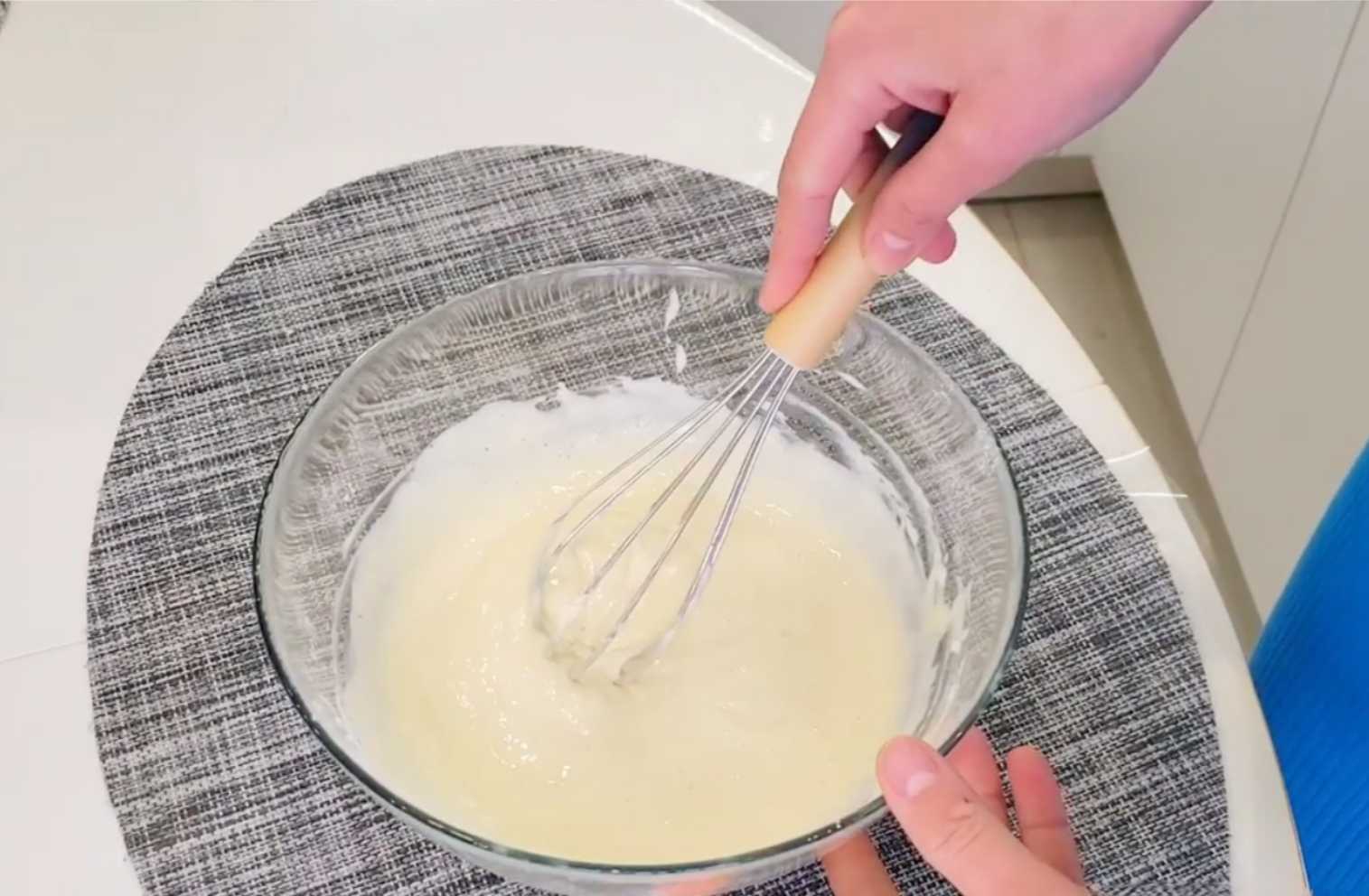 Быстрая пицца на сковороде за 10 минут-Шаг 4