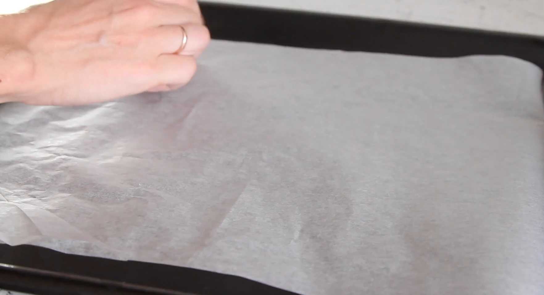 Запеченные абрикосы с медом и орехами-Шаг 2