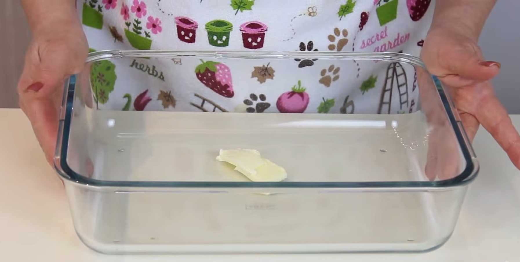 Запеченная айва с медом и орехами-Шаг 2