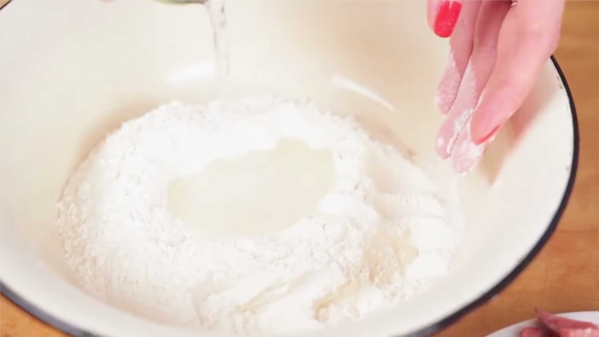 Быстрая пицца в микроволновке за 5 минут-Шаг 4