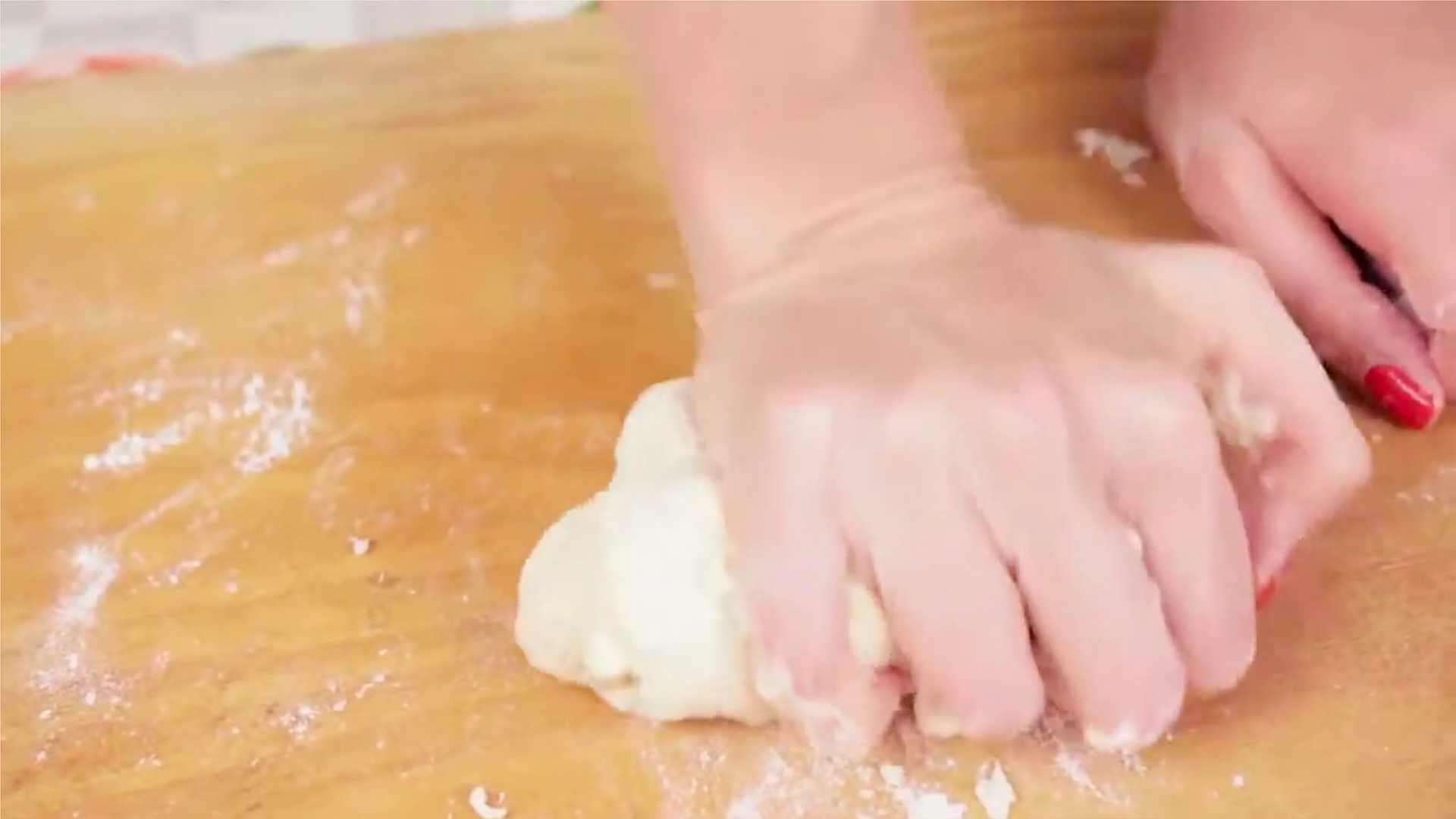 Быстрая пицца в микроволновке за 5 минут-Шаг 5