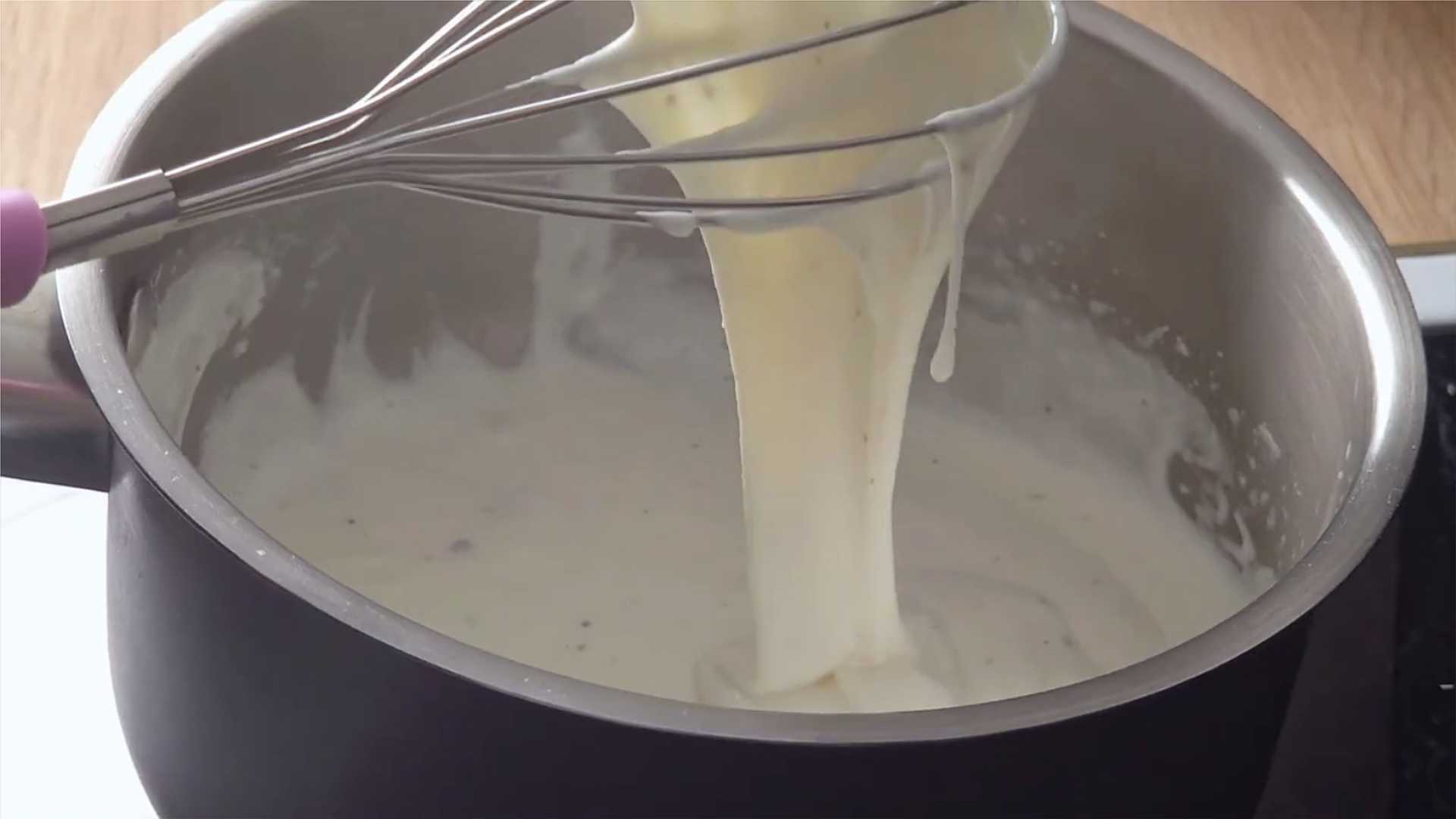 Пицца с креветками-Шаг 2