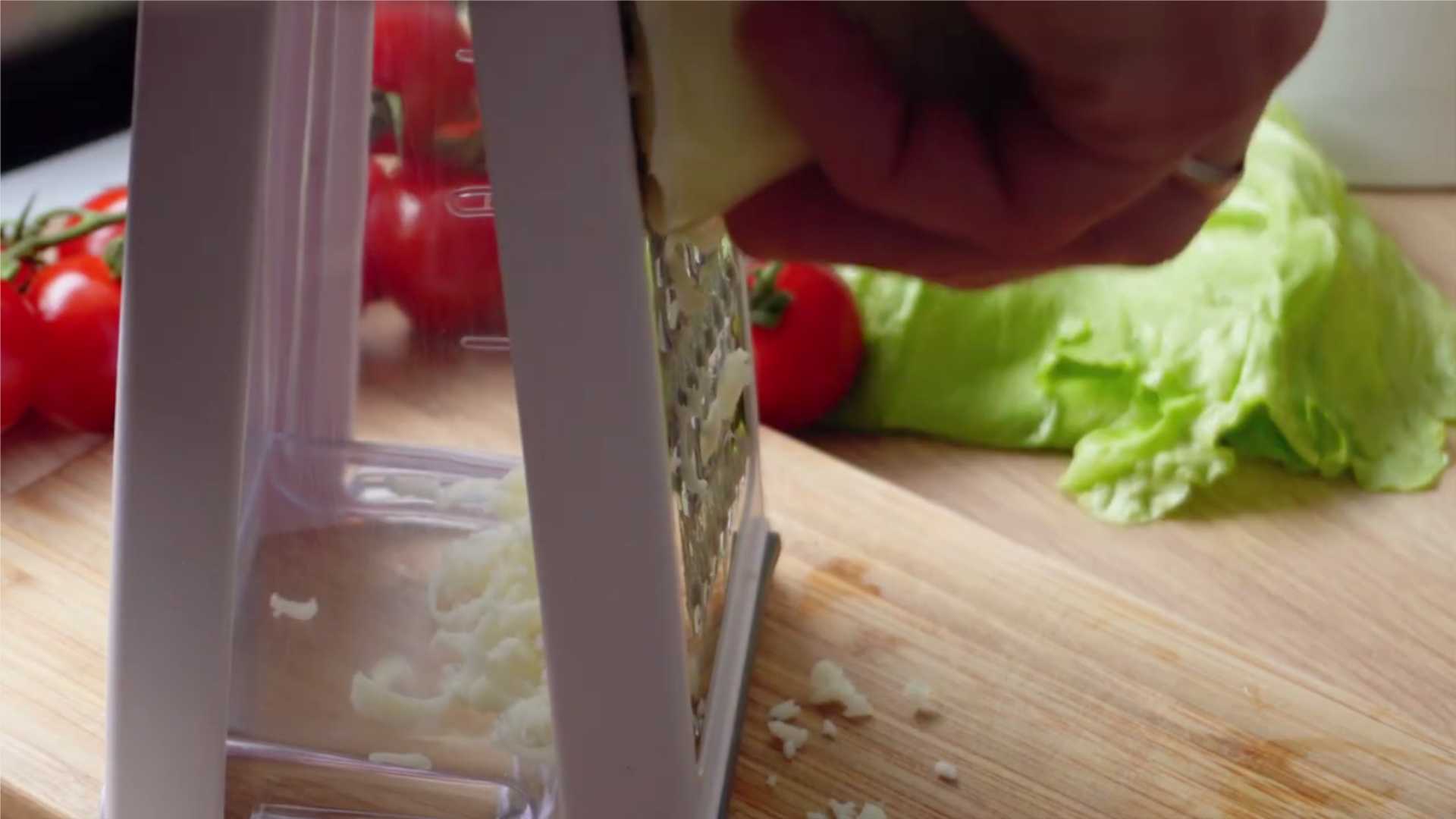 Пицца с креветками-Шаг 4