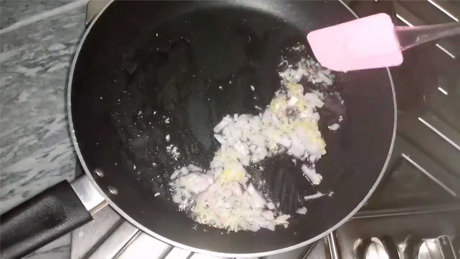 Томатный соус для пиццы-Шаг 3