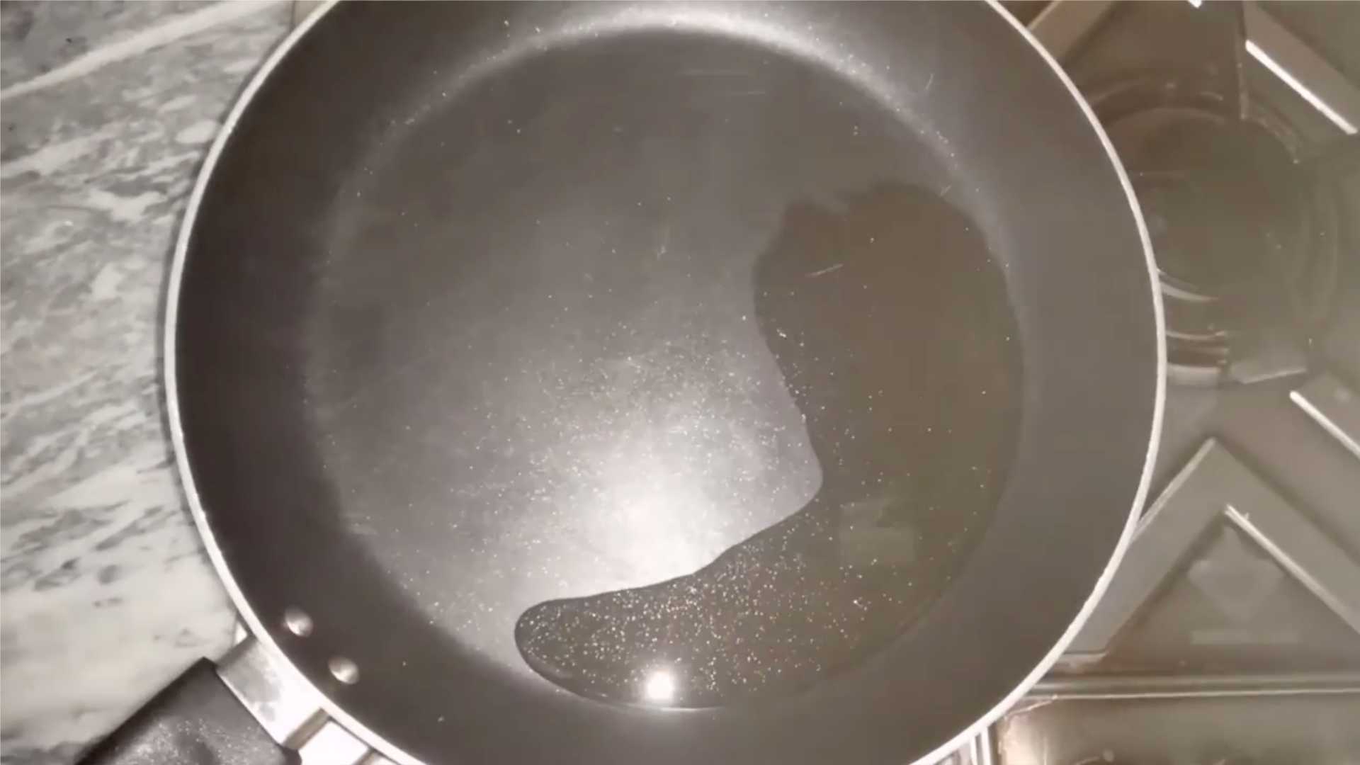 Томатный соус для пиццы-Шаг 1