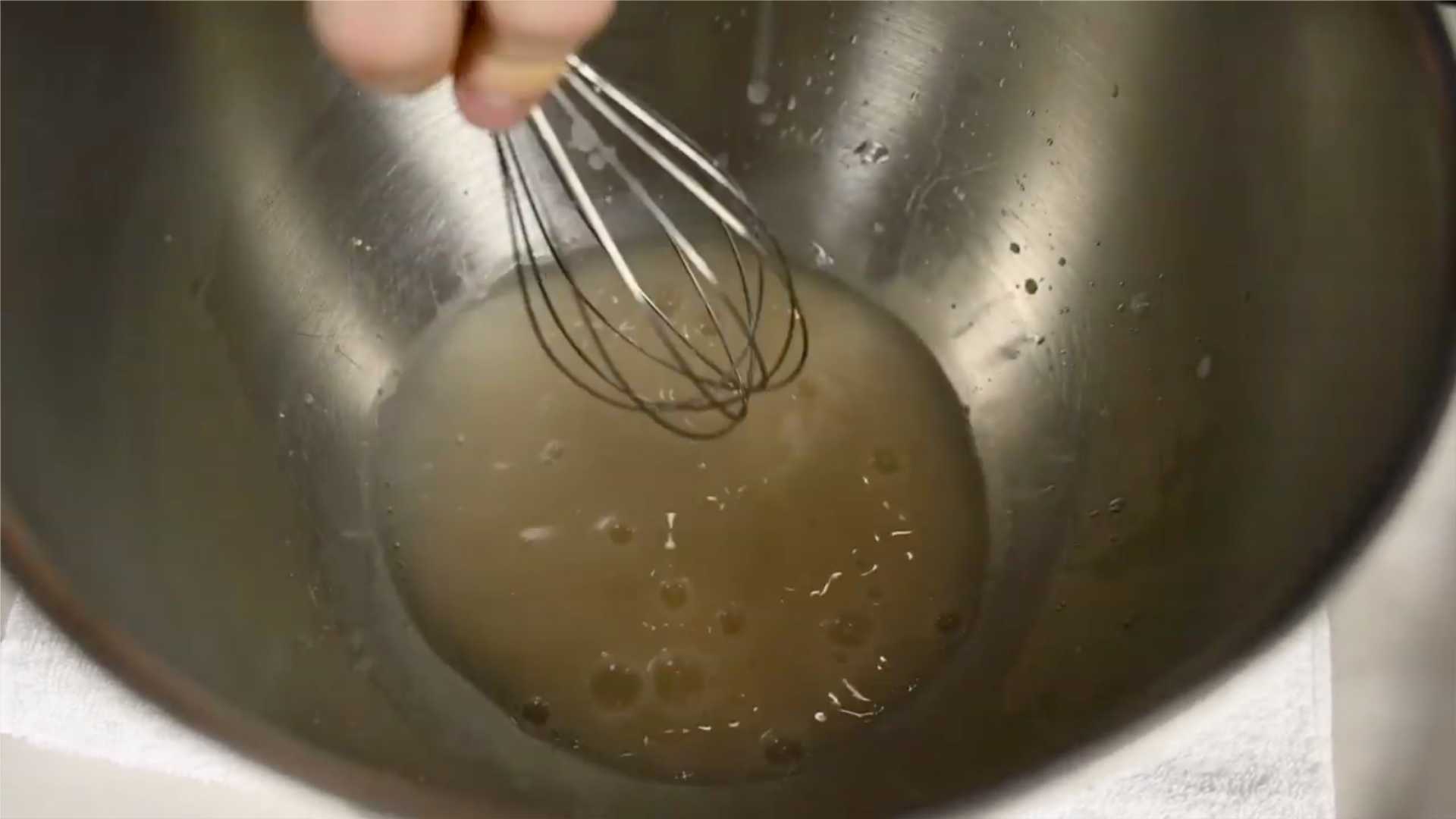 Пицца с морепродуктами-Шаг 1