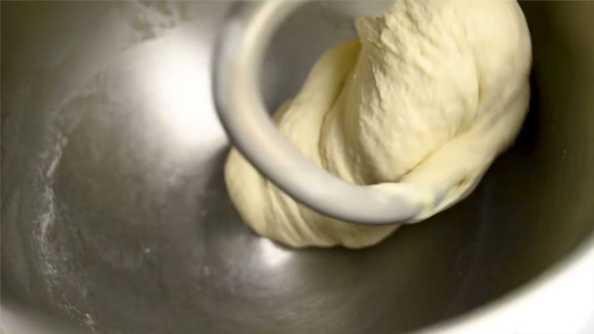 Пицца с морепродуктами-Шаг 2