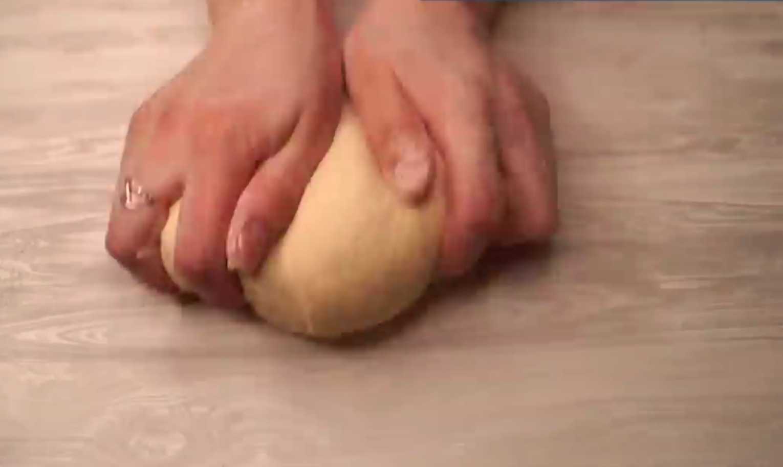 Мини пицца школьная-Шаг 4