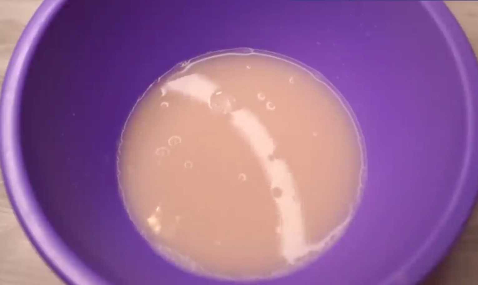 Мини пицца школьная-Шаг 1