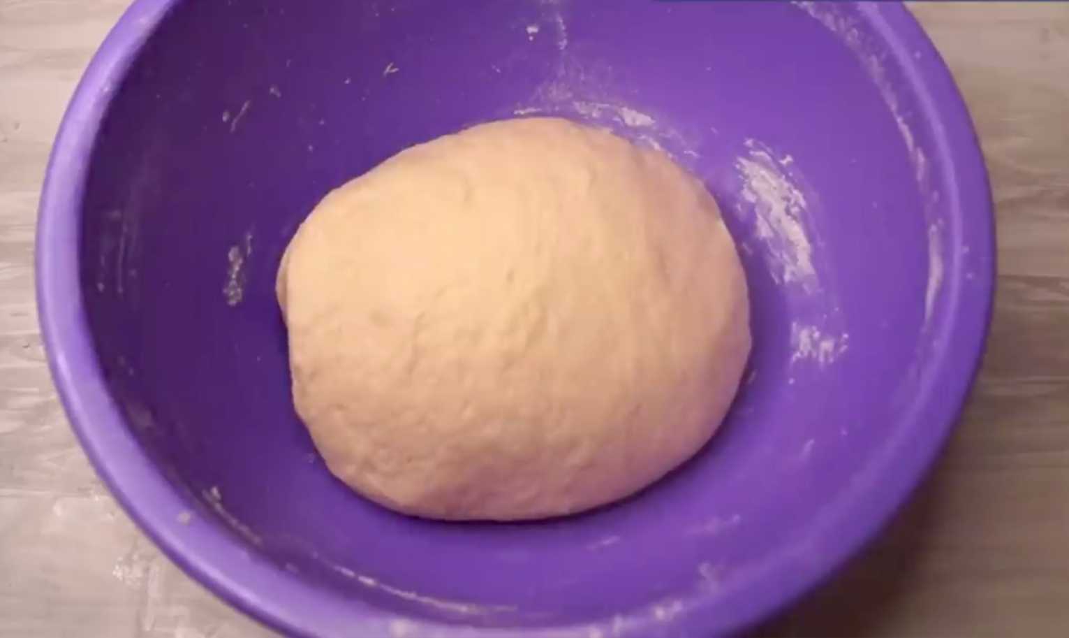 Мини пицца школьная-Шаг 6