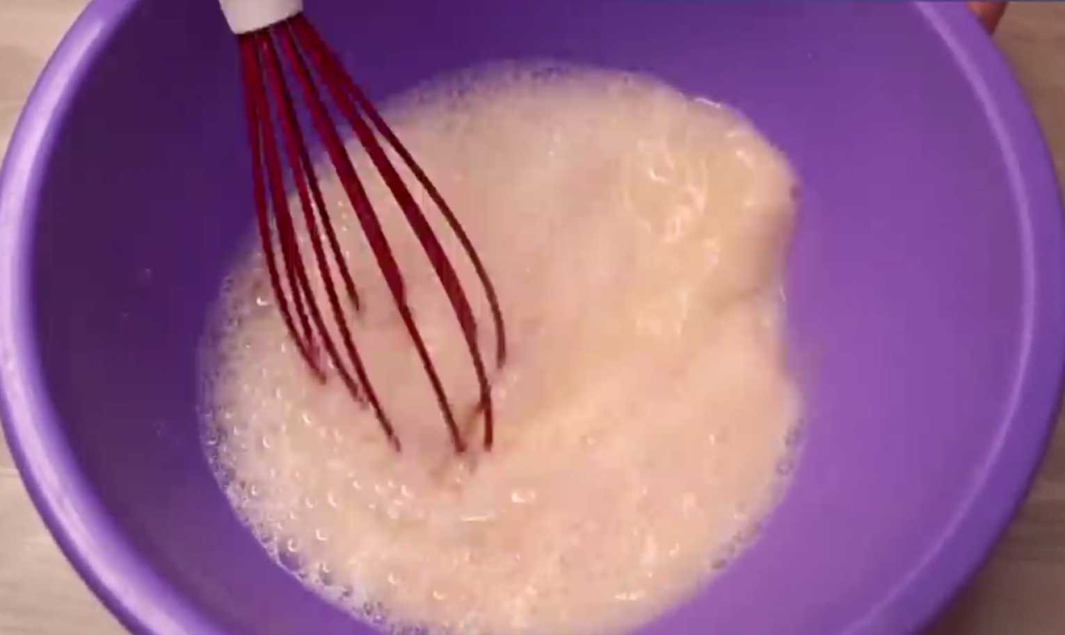 Мини пицца школьная-Шаг 2