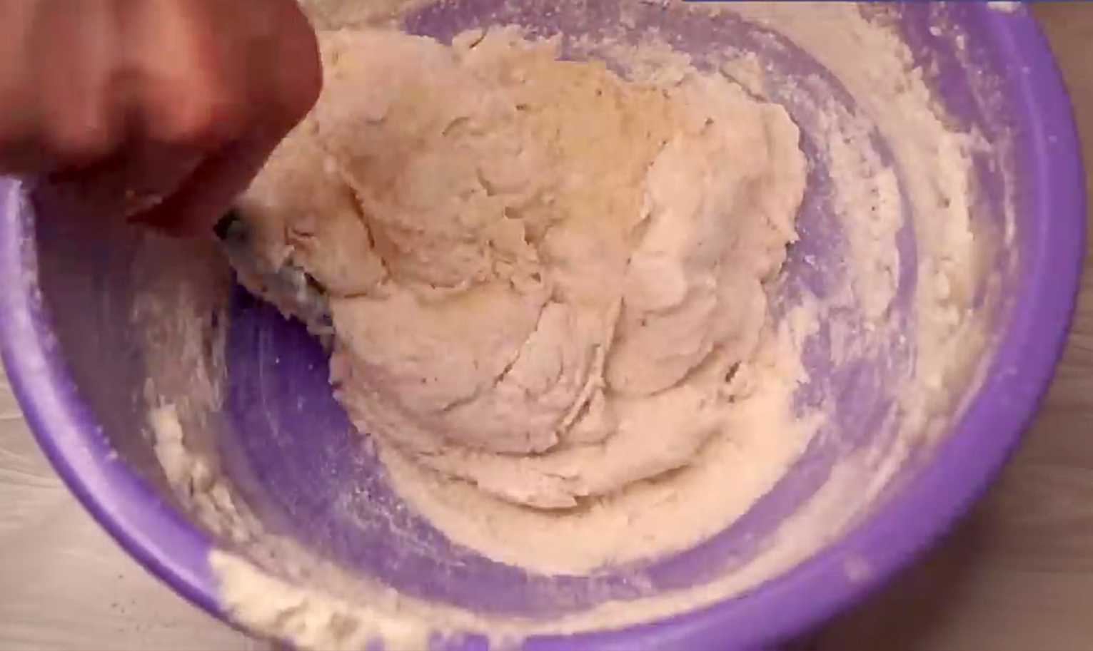 Мини пицца школьная-Шаг 3