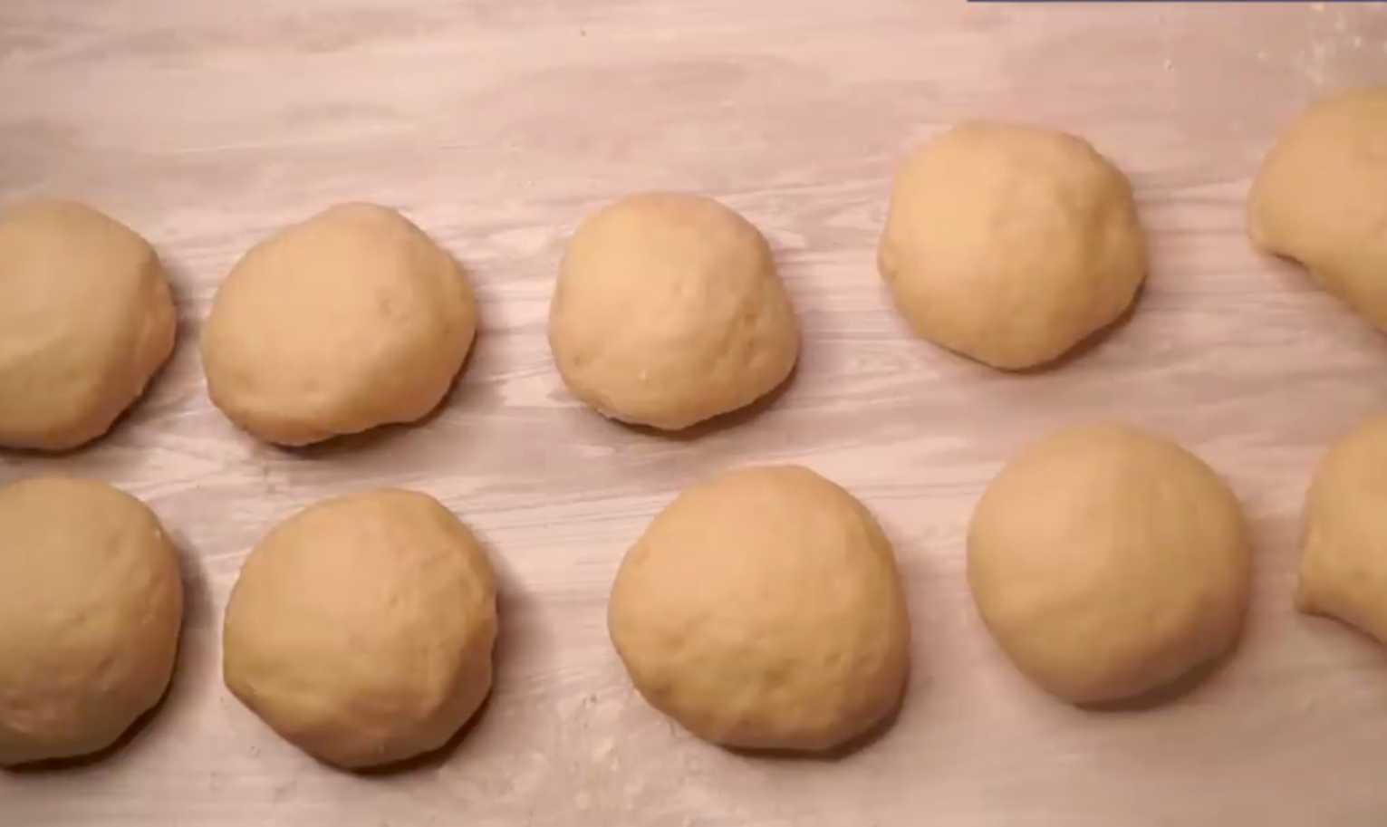 Мини пицца школьная-Шаг 8