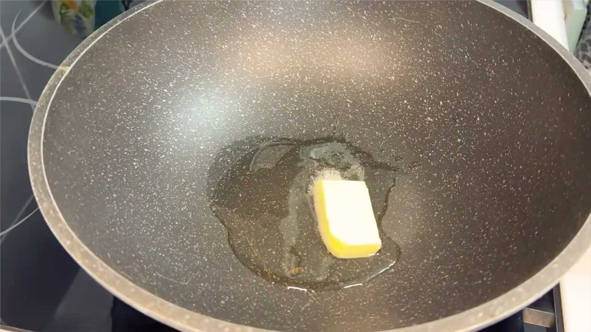 Пицца с курицей-Шаг 7