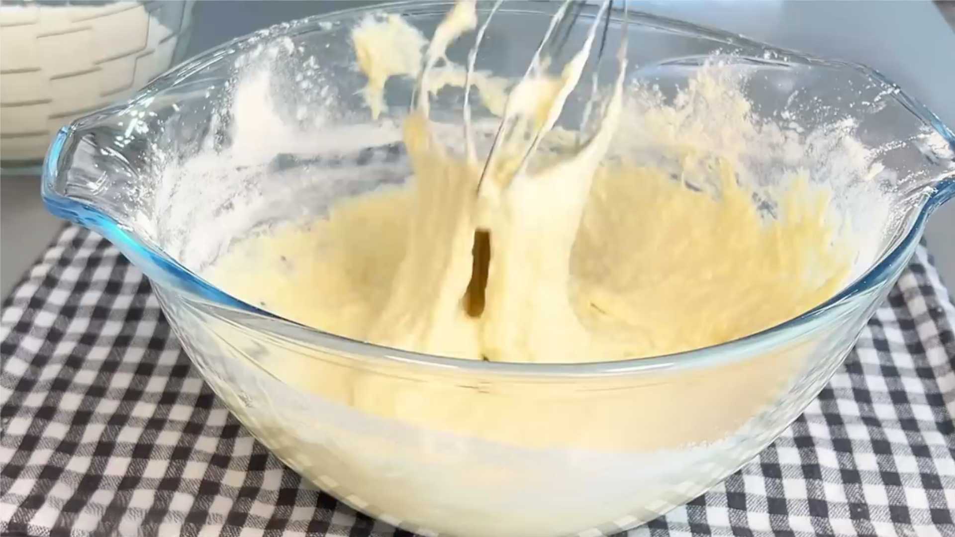 Пицца с курицей-Шаг 3