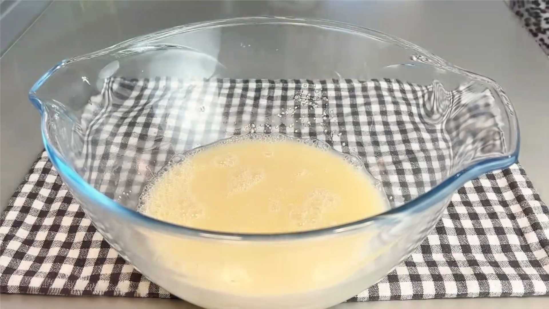 Пицца с курицей-Шаг 1