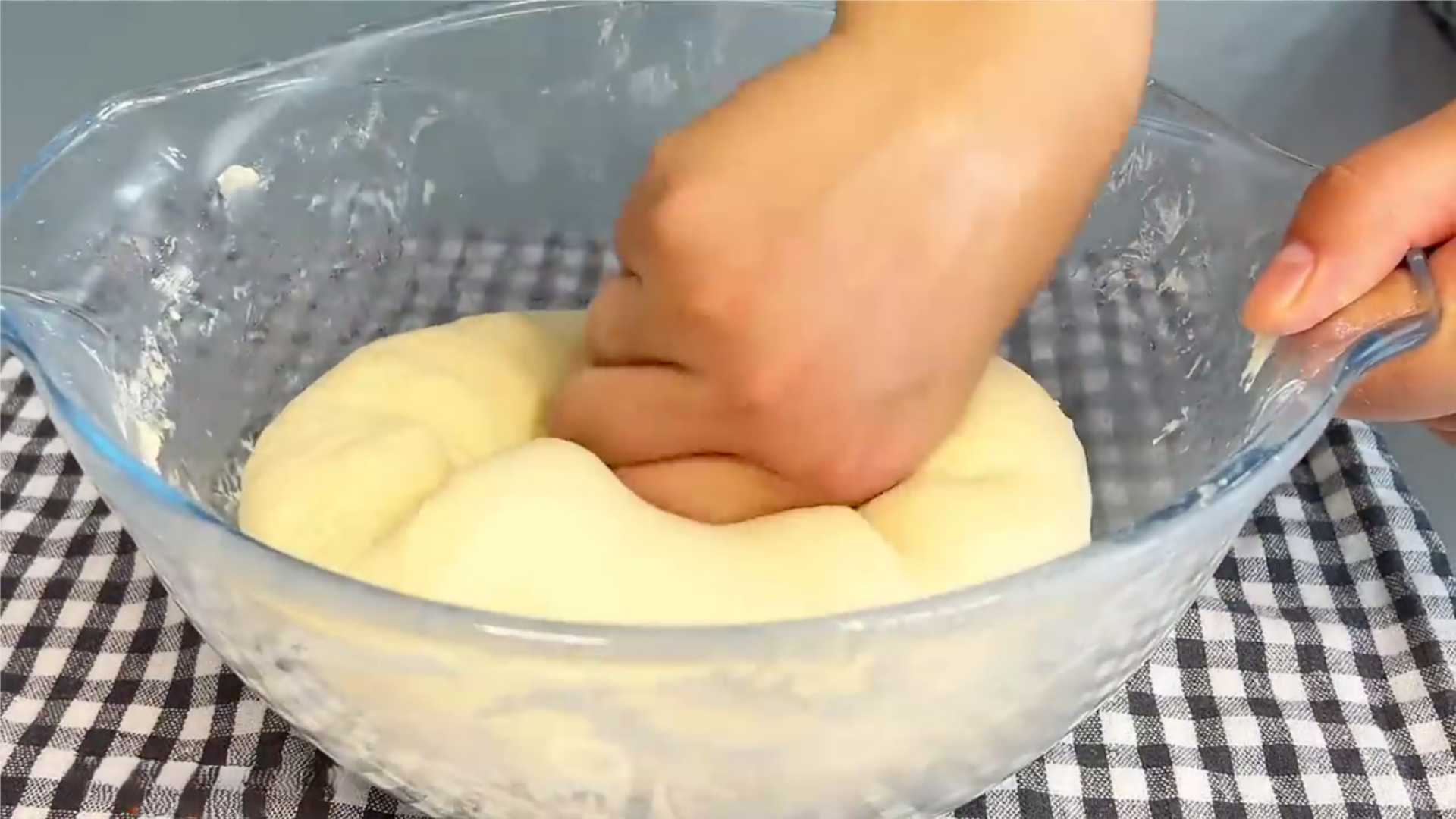 Пицца с курицей-Шаг 4