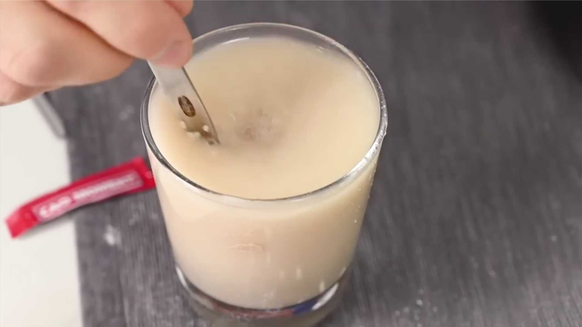 Дрожжевое тесто для пиццы-Шаг 2