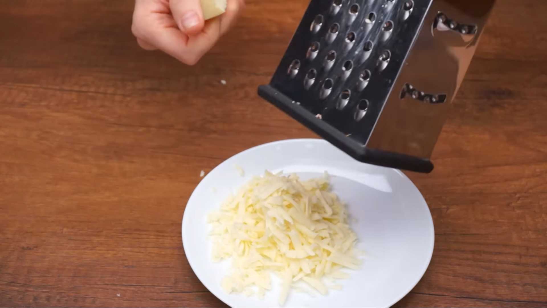 Пицца бездрожжевая на сковороде-Шаг 2