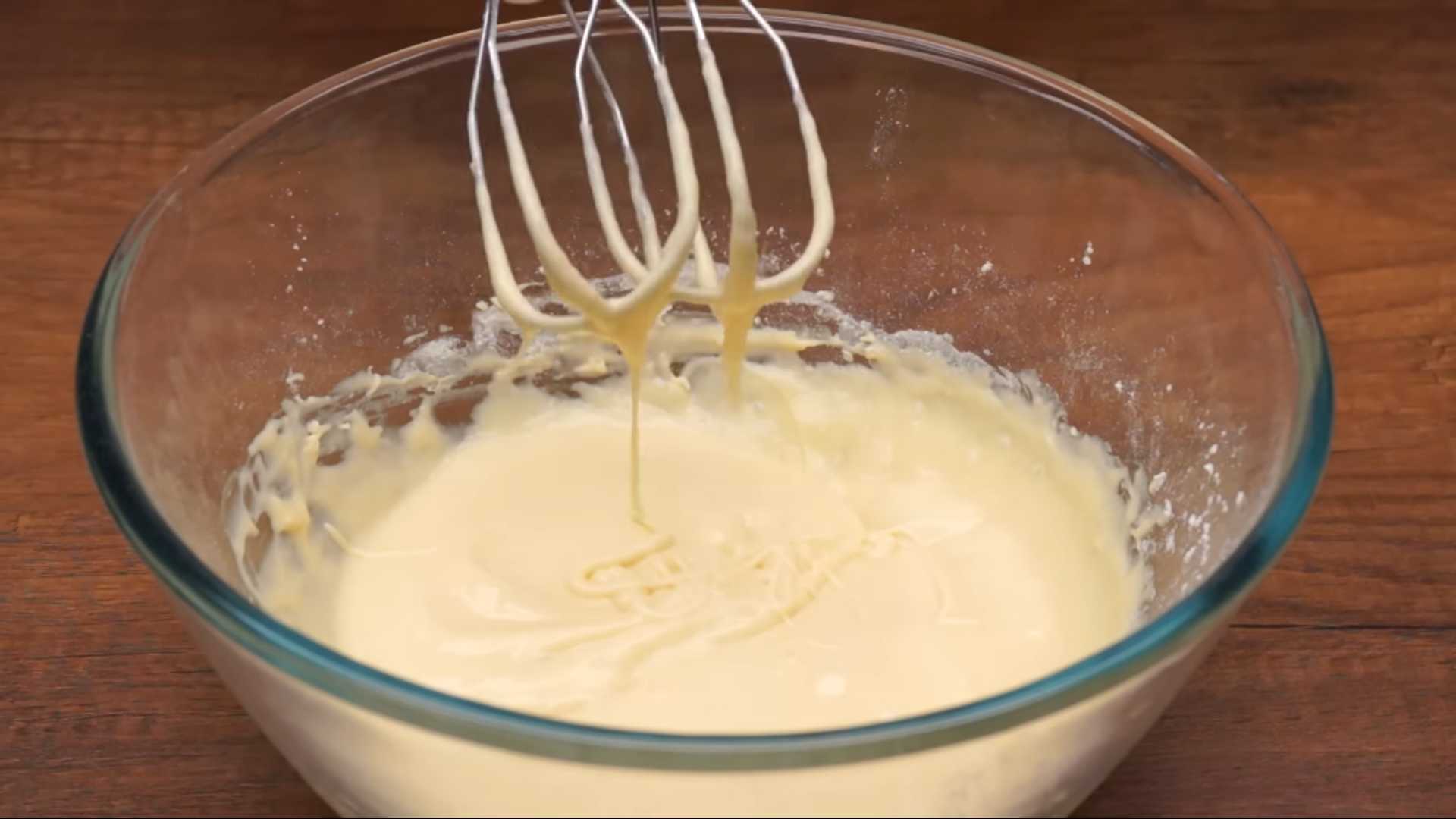 Пицца бездрожжевая на сковороде-Шаг 6