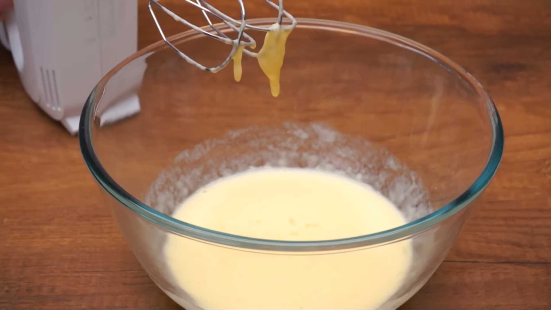 Пицца бездрожжевая на сковороде-Шаг 5