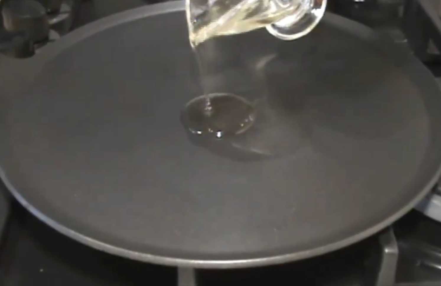 Блины на майонезе-Шаг 7