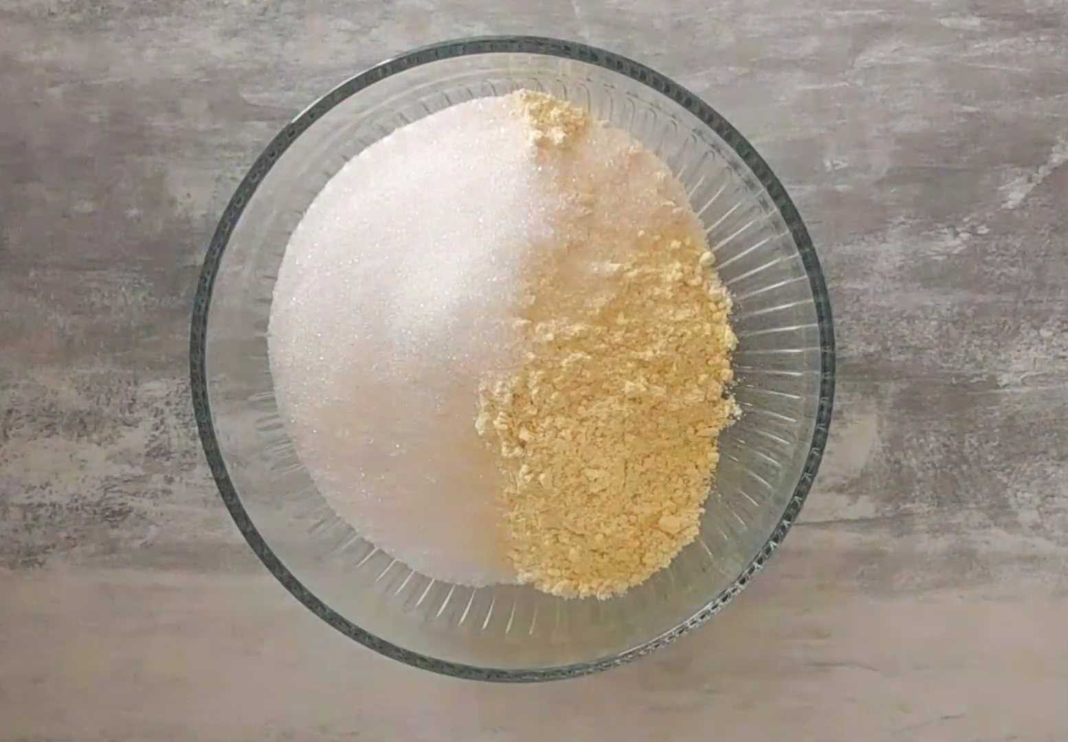 Постные тыквенные блины-Шаг 2