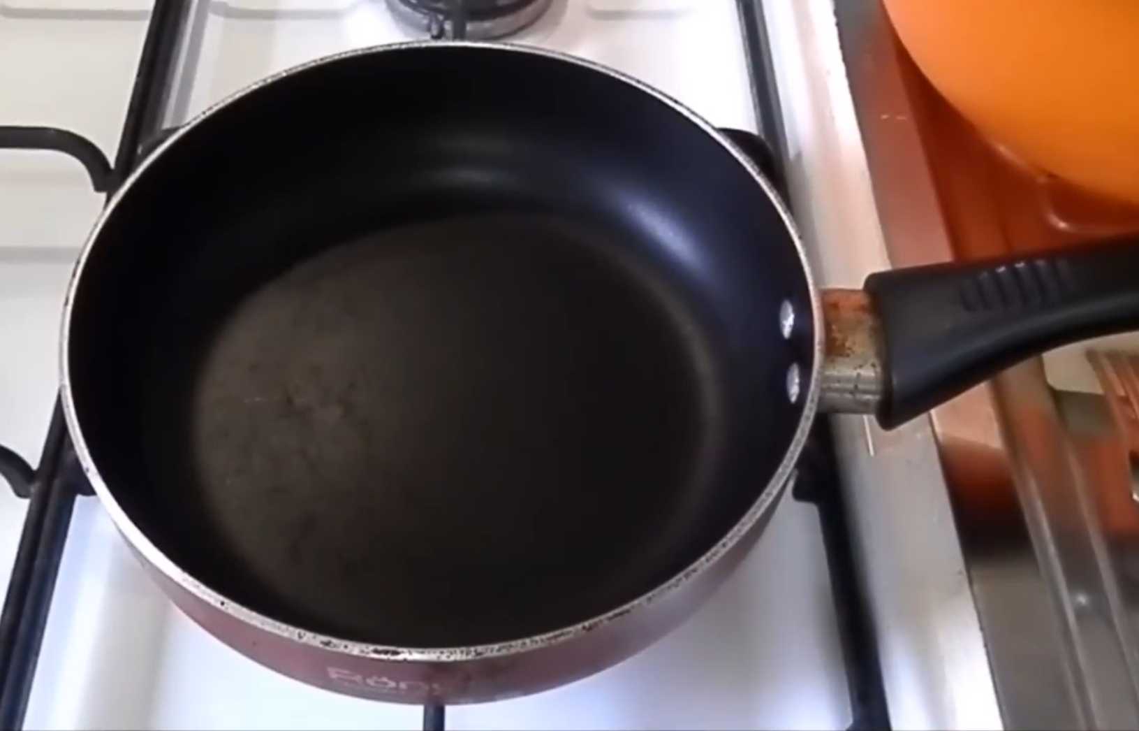 Блины на сгущенном молоке-Шаг 6