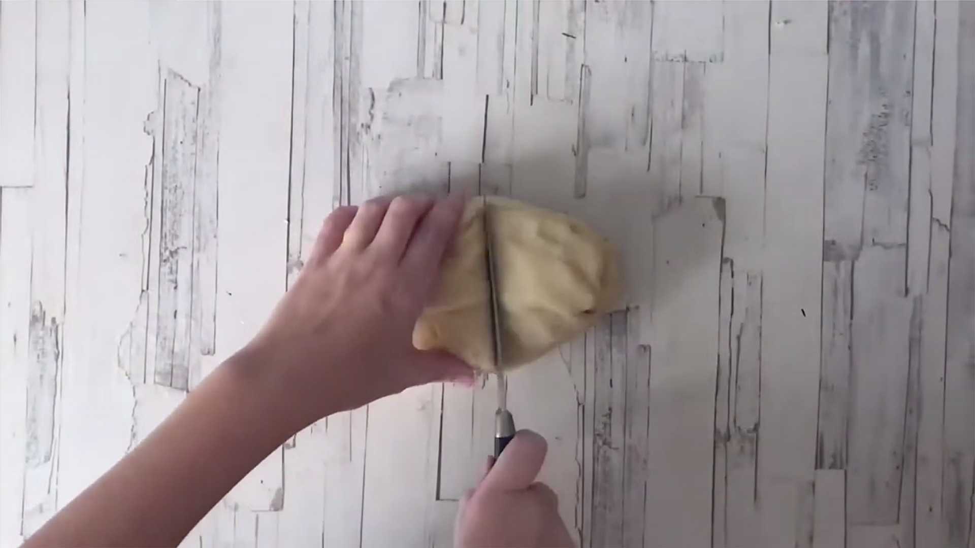 Пицца с грушей и горгонзолой-Шаг 5