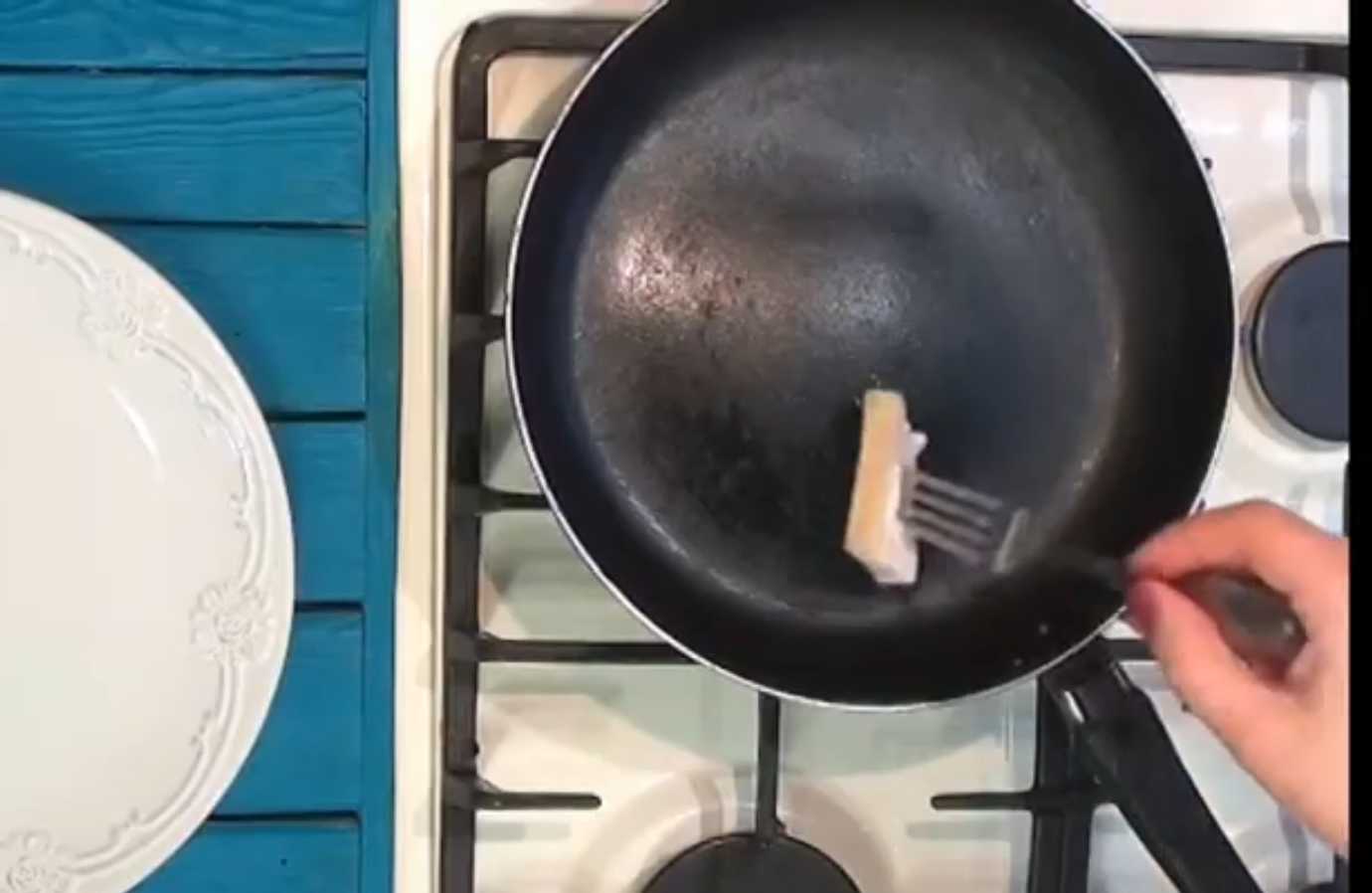 Блины с картошкой и грибами-Шаг 6