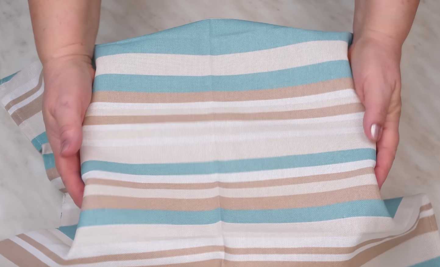 Блины на пшенной крупе-Шаг 15